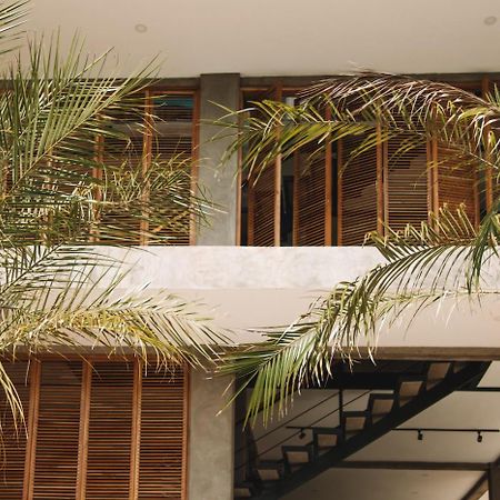 Waves & Wifi - Coworking & Coliving Space In Popoyo Salinas Zewnętrze zdjęcie
