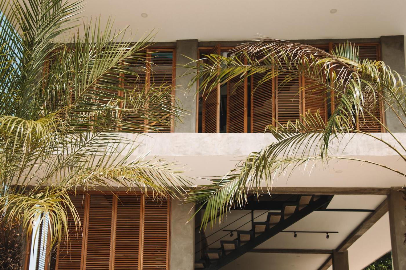 Waves & Wifi - Coworking & Coliving Space In Popoyo Salinas Zewnętrze zdjęcie