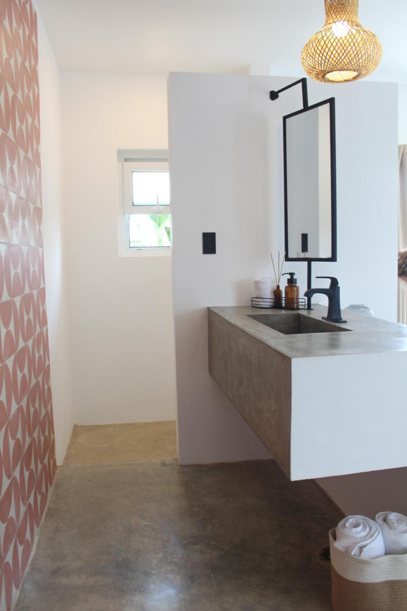 Waves & Wifi - Coworking & Coliving Space In Popoyo Salinas Zewnętrze zdjęcie