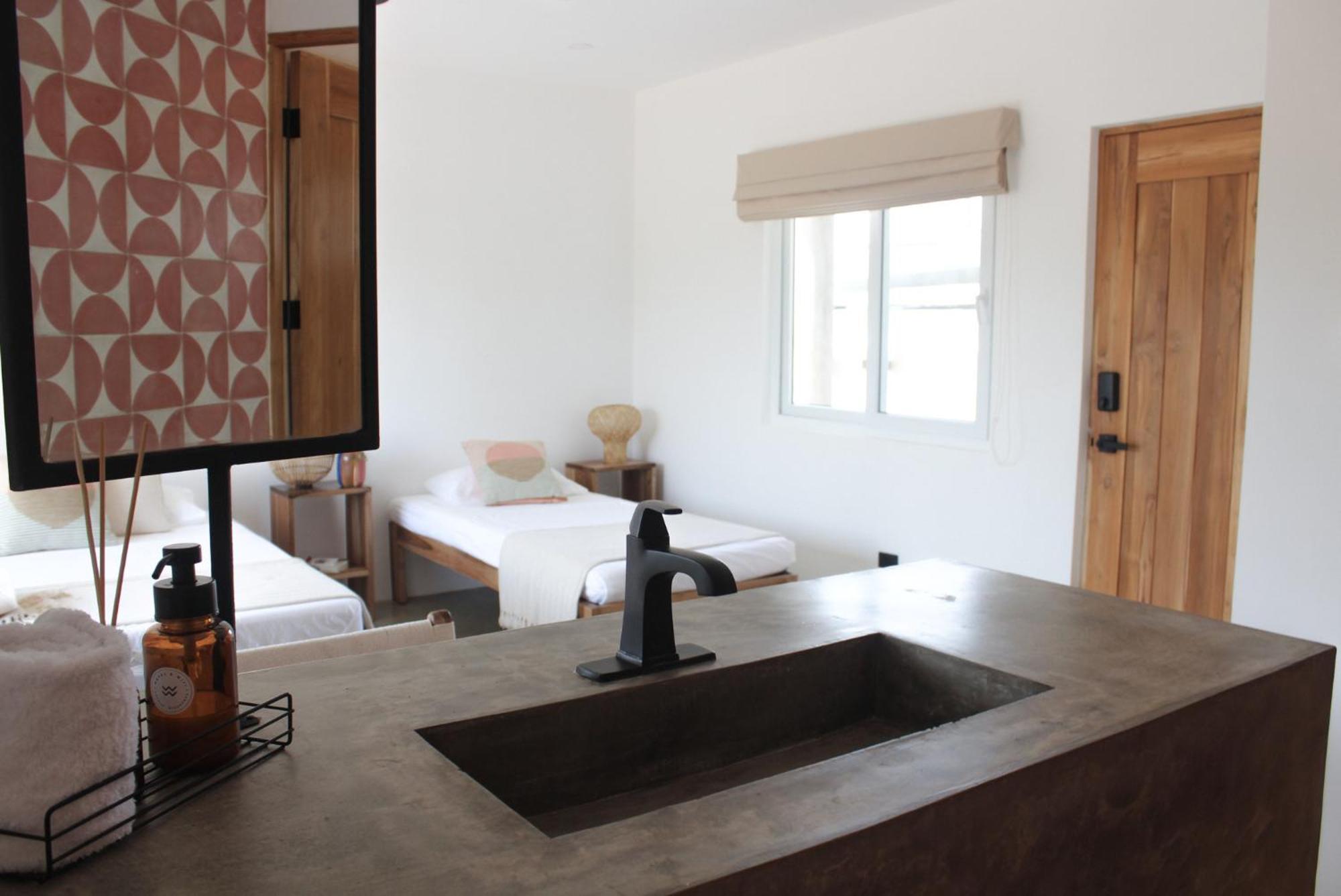 Waves & Wifi - Coworking & Coliving Space In Popoyo Salinas Zewnętrze zdjęcie