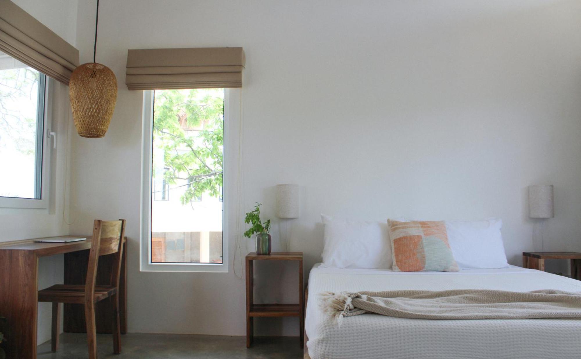Waves & Wifi - Coworking & Coliving Space In Popoyo Salinas Zewnętrze zdjęcie