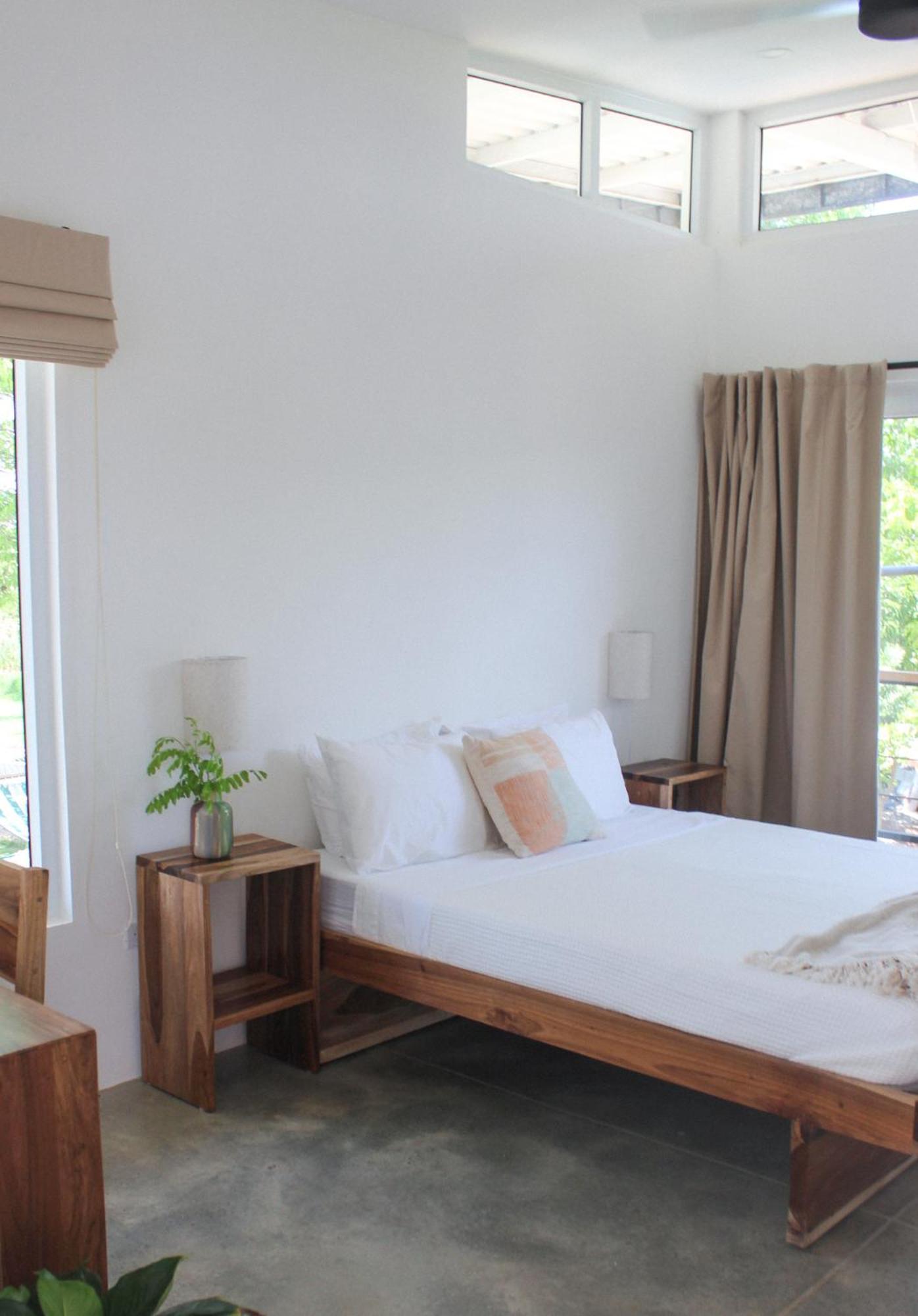 Waves & Wifi - Coworking & Coliving Space In Popoyo Salinas Zewnętrze zdjęcie