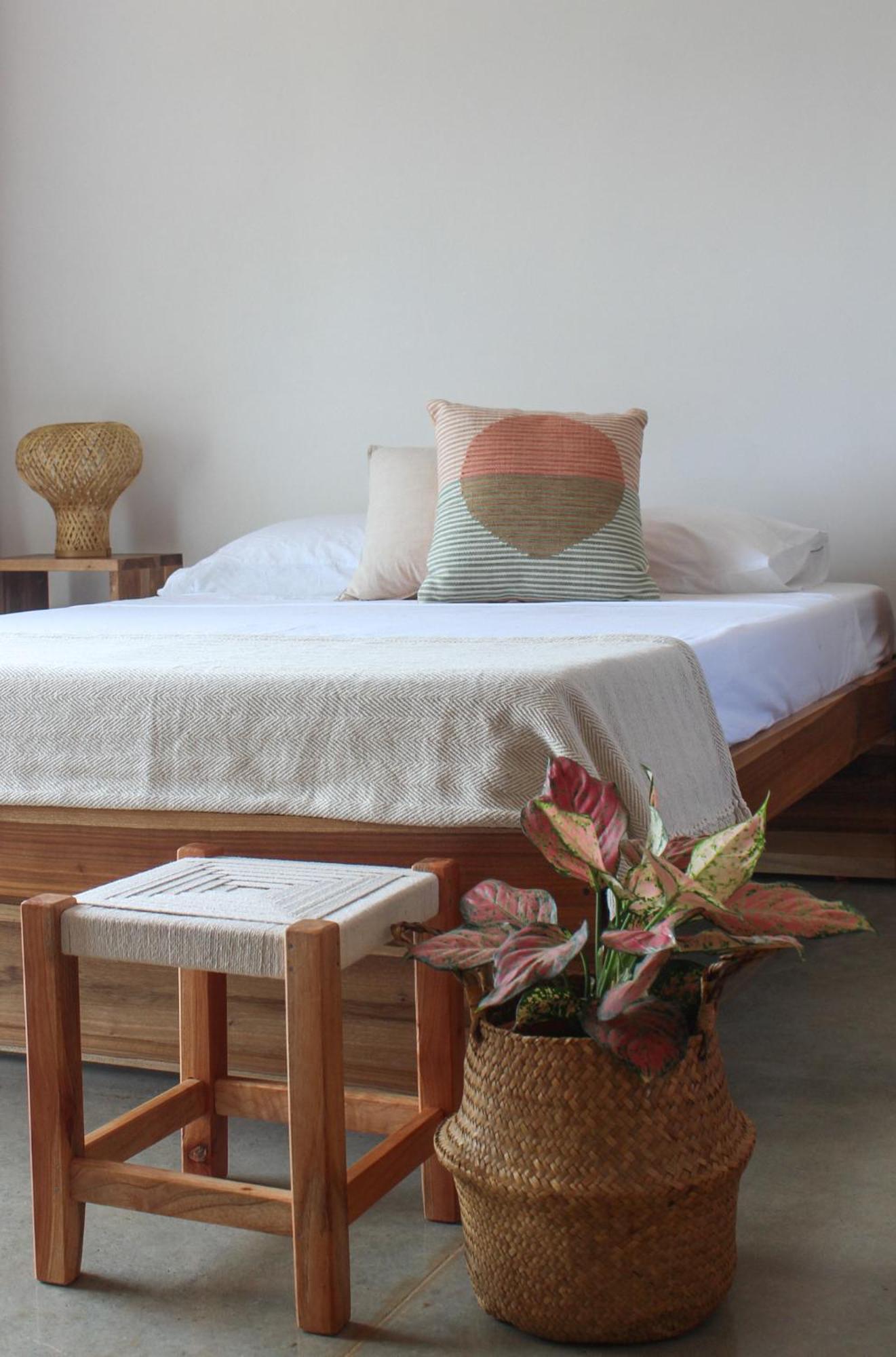 Waves & Wifi - Coworking & Coliving Space In Popoyo Salinas Zewnętrze zdjęcie