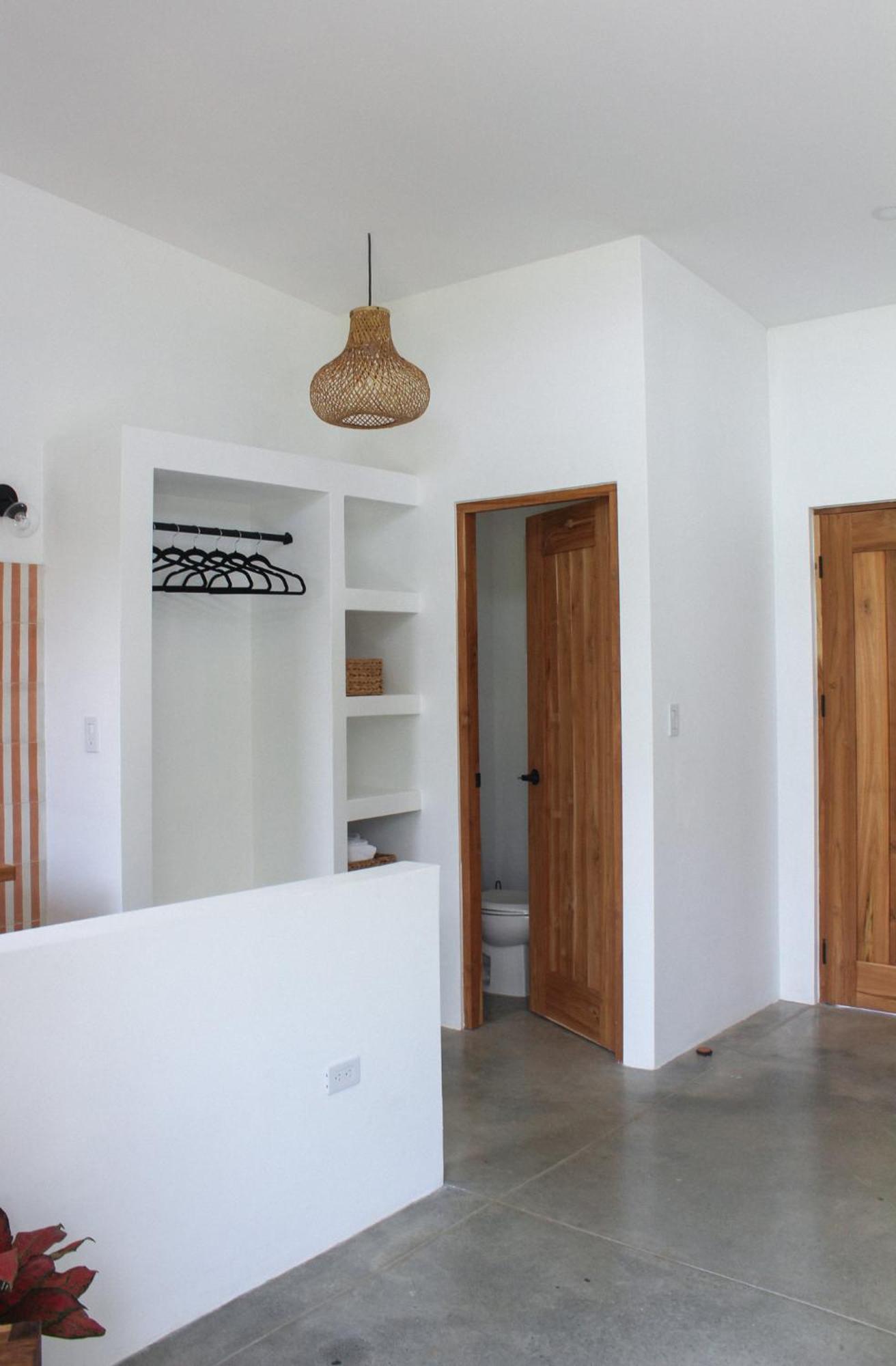 Waves & Wifi - Coworking & Coliving Space In Popoyo Salinas Zewnętrze zdjęcie
