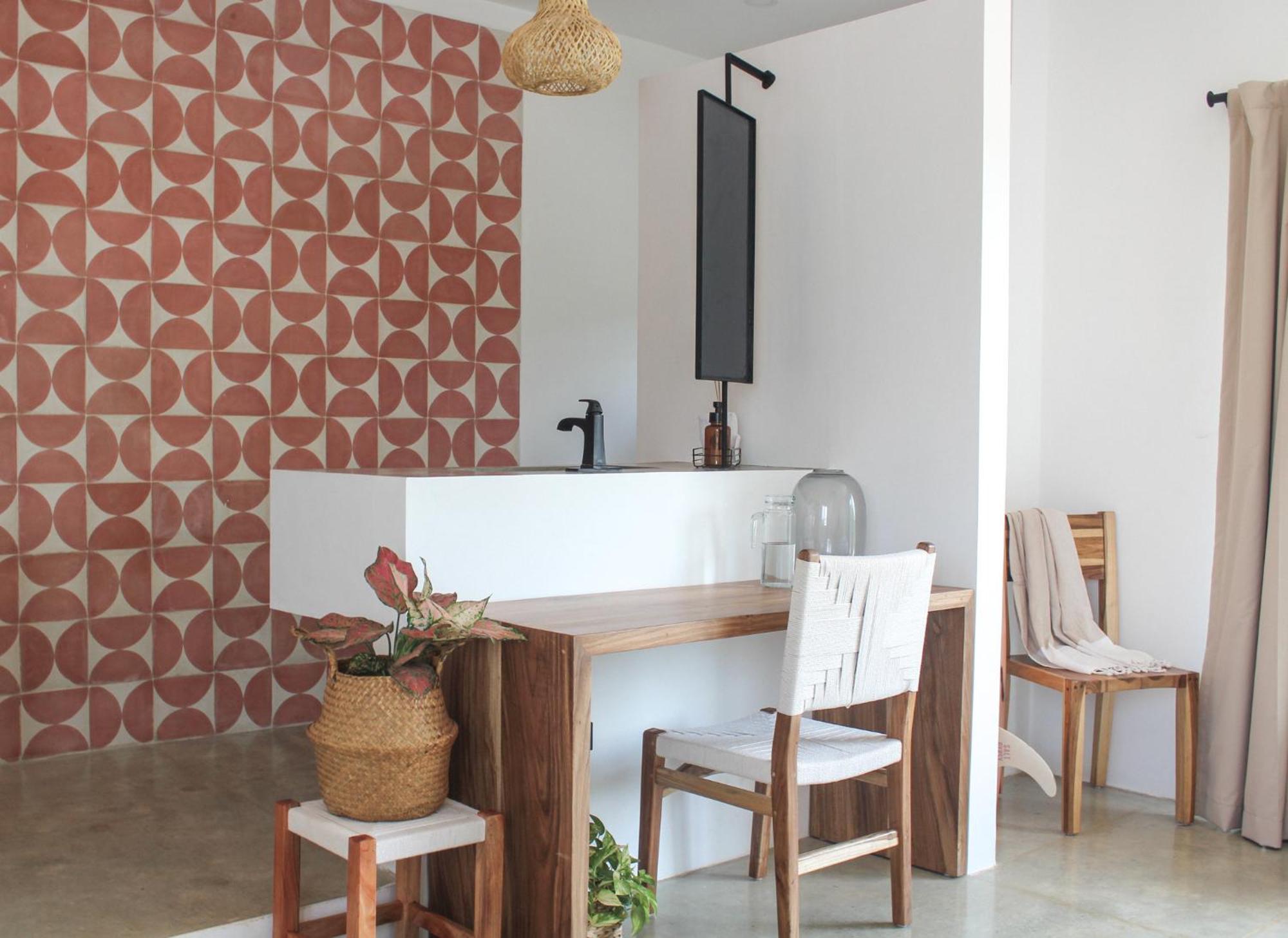 Waves & Wifi - Coworking & Coliving Space In Popoyo Salinas Zewnętrze zdjęcie
